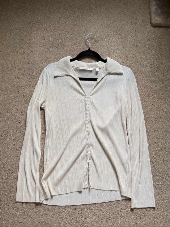 Cyrus Tops - Cyrus Blouse